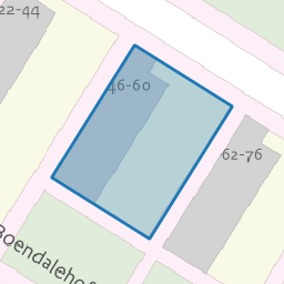 Perceel AMR01-F-5022