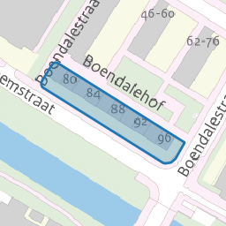 Perceel AMR01-F-5024