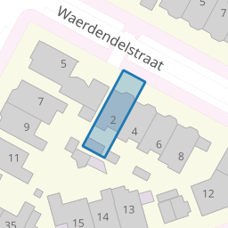 Perceel AMR01-F-5051