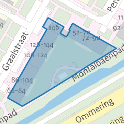 Perceel AMR01-F-5063