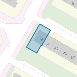 Perceel AMR01-F-5080