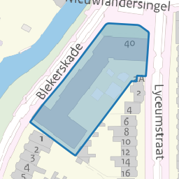 Perceel AMR01-F-5094