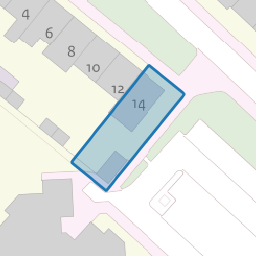 Perceel AMR01-F-5097