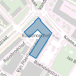 Perceel AMR01-F-5105