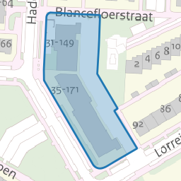 Perceel AMR01-F-5137