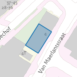 Perceel AMR01-F-5151