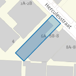 Perceel AMR01-F-5156