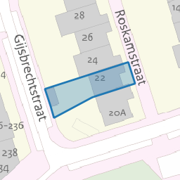 Perceel AMR01-F-5169