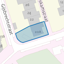 Perceel AMR01-F-5170