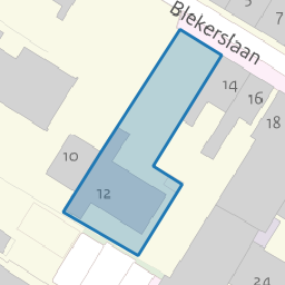 Perceel AMR01-F-5171