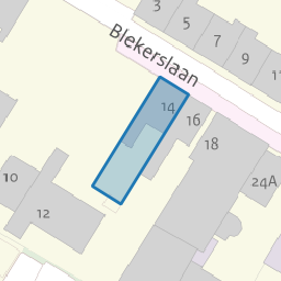 Perceel AMR01-F-5172