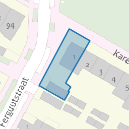 Perceel AMR01-F-5187