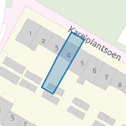 Perceel AMR01-F-5190