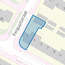 Perceel AMR01-F-5194