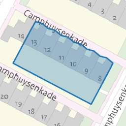 Perceel AMR01-F-5202