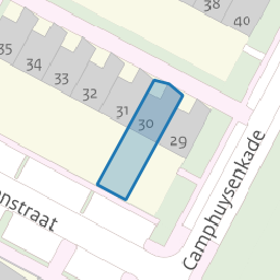 Perceel AMR01-F-5204