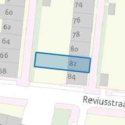 Perceel AMR01-F-5211