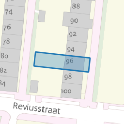 Perceel AMR01-F-5218