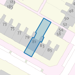 Perceel AMR01-F-5227