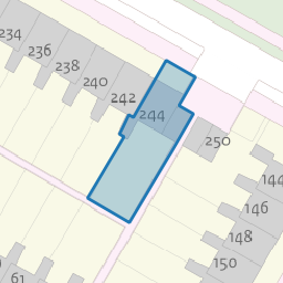 Perceel AMR01-F-5230