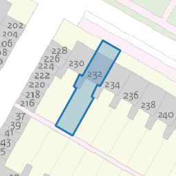 Perceel AMR01-F-5233