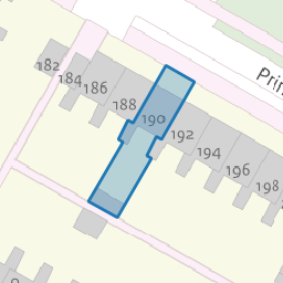 Perceel AMR01-F-5234