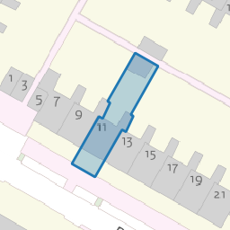 Perceel AMR01-F-5235