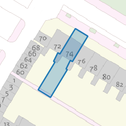 Perceel AMR01-F-5239