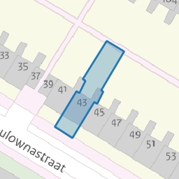 Perceel AMR01-F-5240