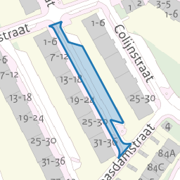 Perceel AMR01-F-5261