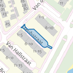 Perceel AMR01-F-5265