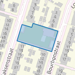 Perceel AMR01-F-5281