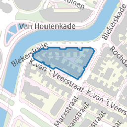 Perceel AMR01-F-5283