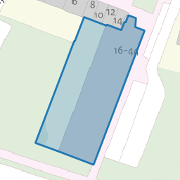 Perceel AMR01-F-5290