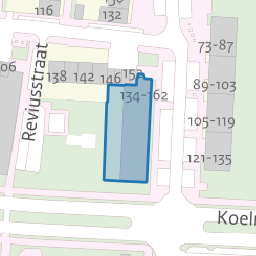 Perceel AMR01-F-5305