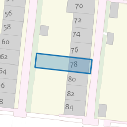 Perceel AMR01-F-5311