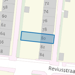 Perceel AMR01-F-5312