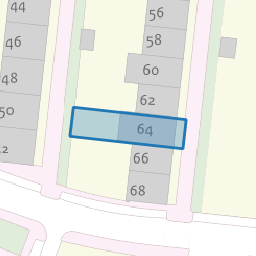 Perceel AMR01-F-5318