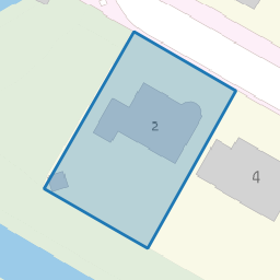 Perceel AMR01-F-5333