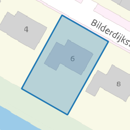 Perceel AMR01-F-5335