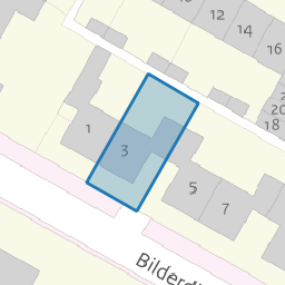 Perceel AMR01-F-5342