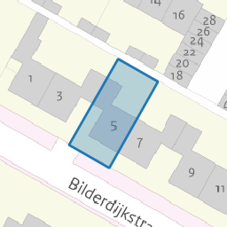 Perceel AMR01-F-5343