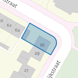 Perceel AMR01-F-5353