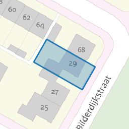 Perceel AMR01-F-5354