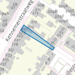 Perceel AMR01-F-5365