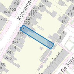 Perceel AMR01-F-5370