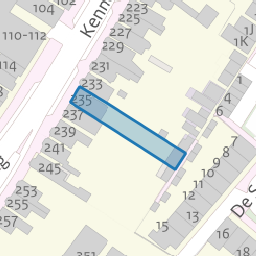 Perceel AMR01-F-5372