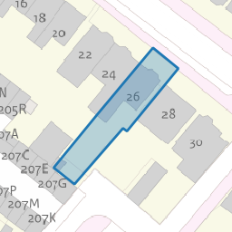 Perceel AMR01-F-5399