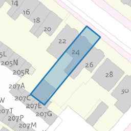 Perceel AMR01-F-5400