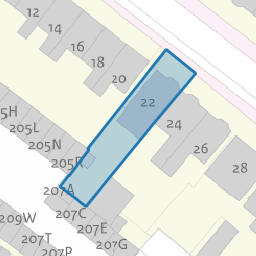 Perceel AMR01-F-5401